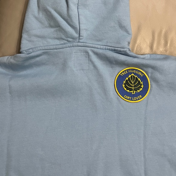 NWT - Levi’s Gold Tab Collection Men’s Hoodie - Size L, XL - Picture 11 of 15